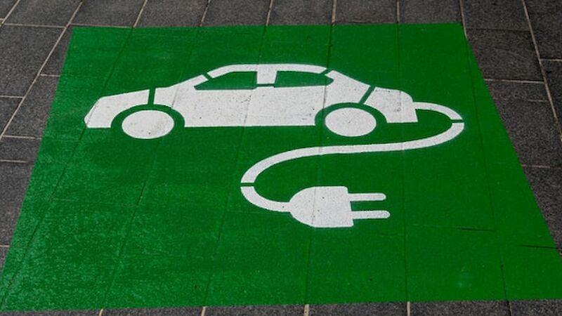 How to Install Electric Car Chargers: A Guide image