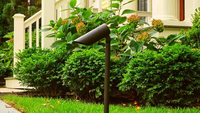 Planning Your Outdoor Lighting Project | How to Design Landscape Lighting image