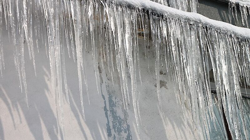 Roof and Gutter Deicing | Keep your Roof and Gutters Ice Free image