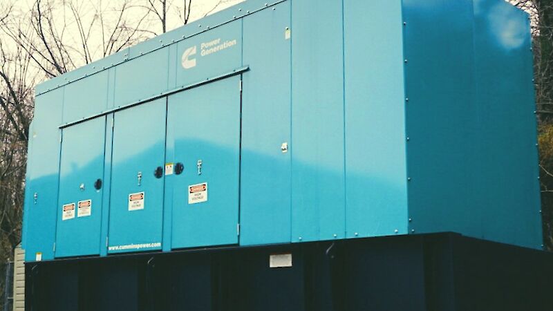 Frequently Asked Questions About Generators image