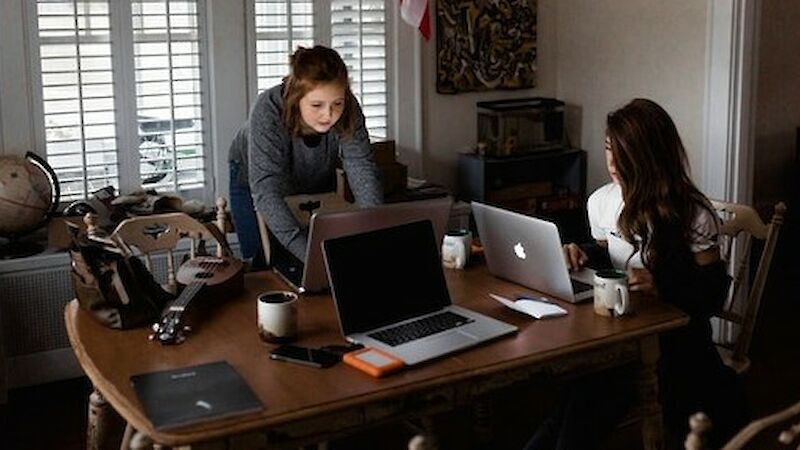 6 Considerations for Your Home Office’s Electrical Requirements image