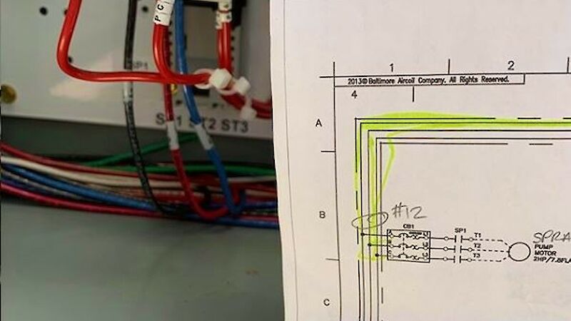 Electrical Wiring Upgrades and Your Home Renovation image