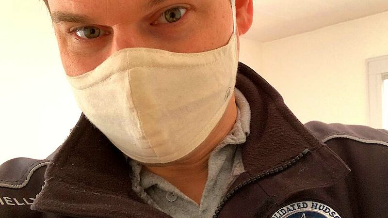 Providing Safe Electrical Service Procedures: How a Pandemic Drove Us to Change image