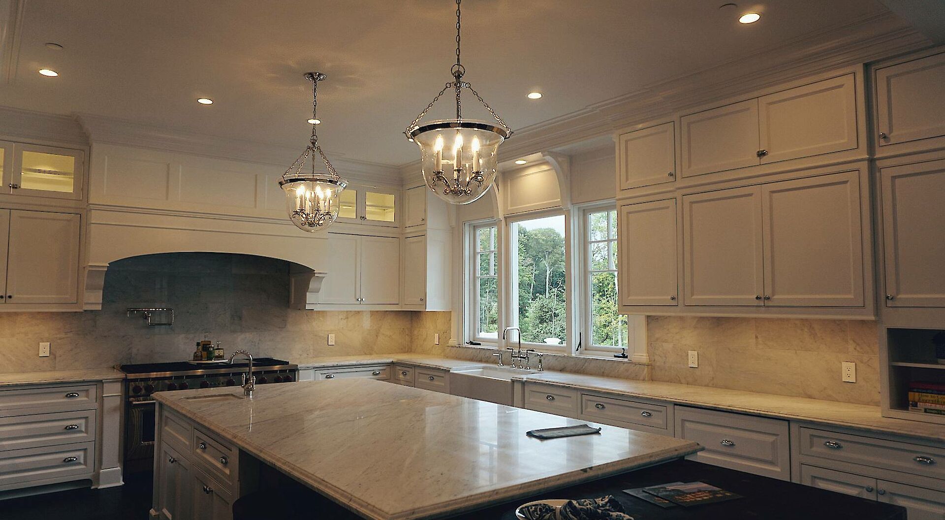 Electrical Installation Services