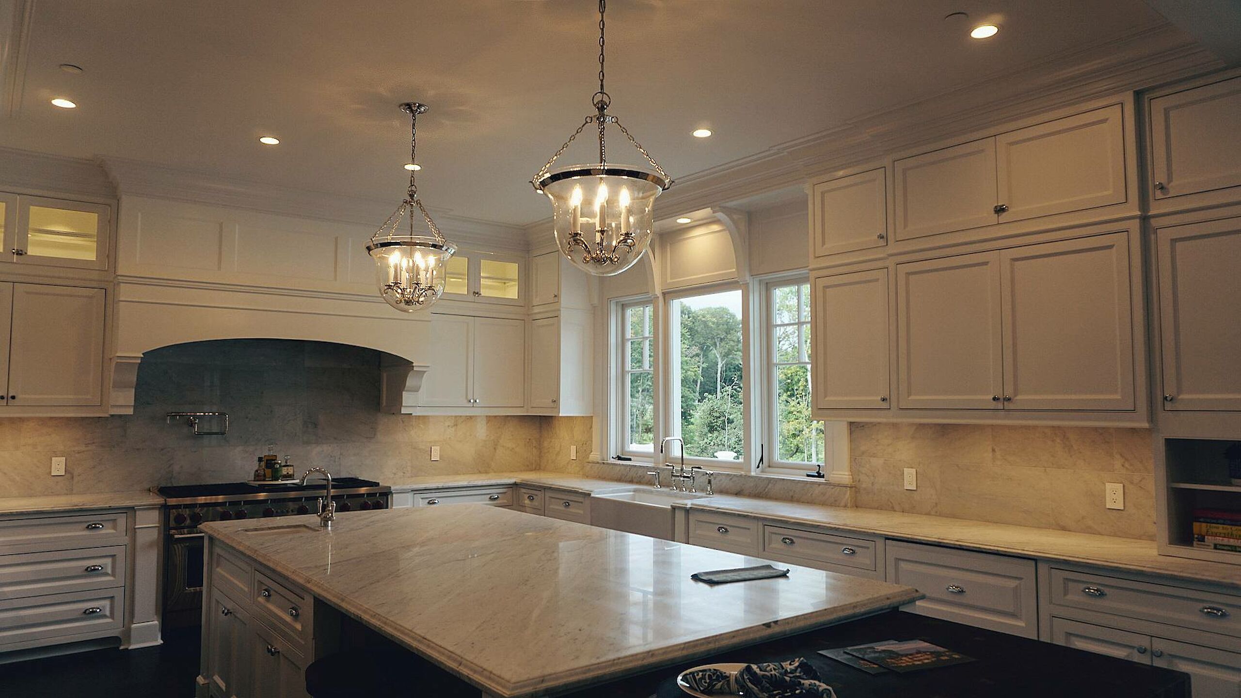 Electrical Installation Services