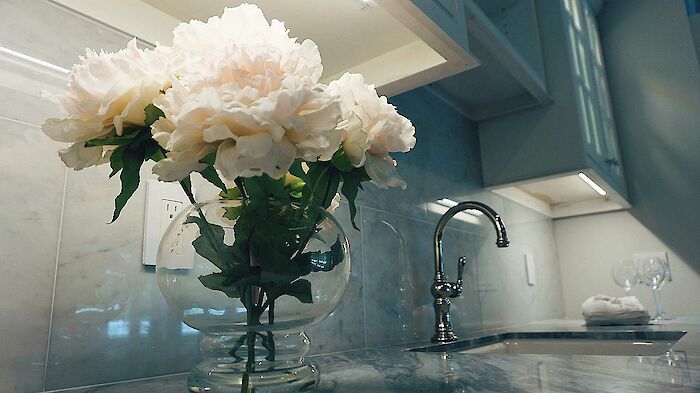 Under Cabinet Lighting