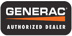 Generac Authorized Dealer