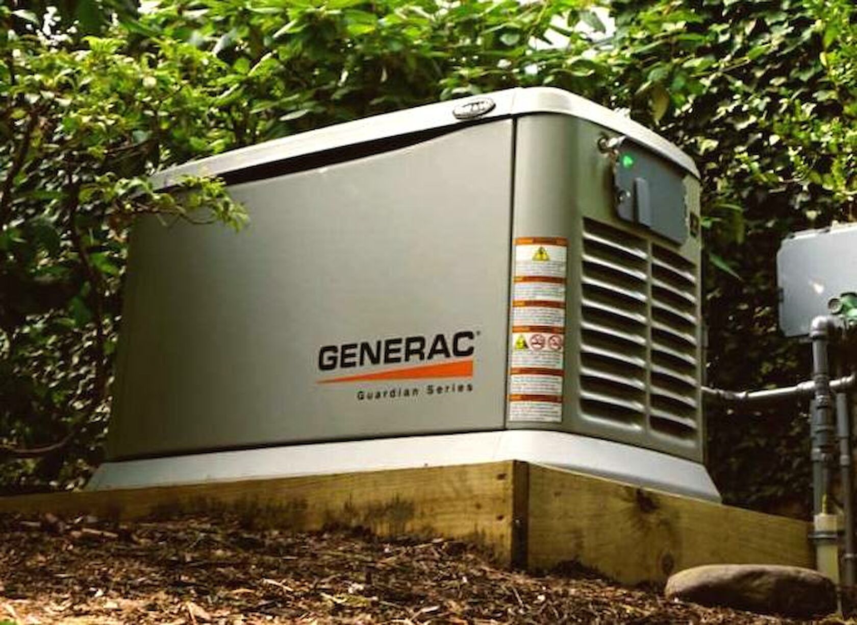 Generators Residential Electrical Services Consolidated Hudson Electric