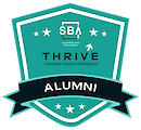 SBA Thrive